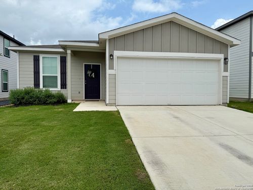 7307 Harvest Bay, San Antonio, TX, 78253-4155 | Card Image