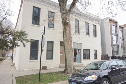 1-2129 Mozart St, Chicago, IL, 60647-3909 | Card Image