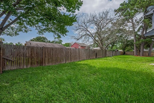 19906 Rising Star Dr, House other with 3 bedrooms, 2 bathrooms and 2 parking in Humble TX | Image 38