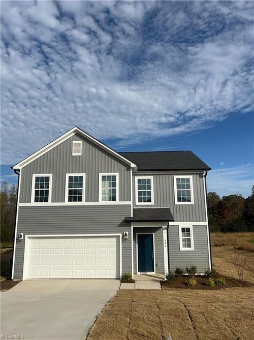 1658 Little Creek Cir, Winston Salem, NC, 27103-6622 | Card Image