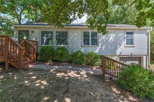 4227 Ne Chaumiere Rd, Kansas City, MO, 64117-1632 | Card Image