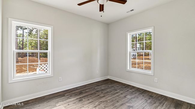 5th Bedroom on Main Level | Image 19