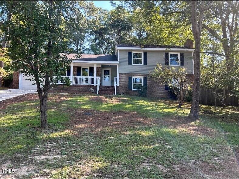235 Waxhaw Drive, For Sale in Fayetteville Zoocasa