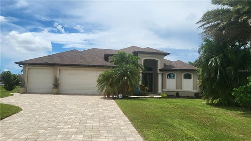 9446 Impala Cir, PORT CHARLOTTE, FL, 33981-3117 | Card Image