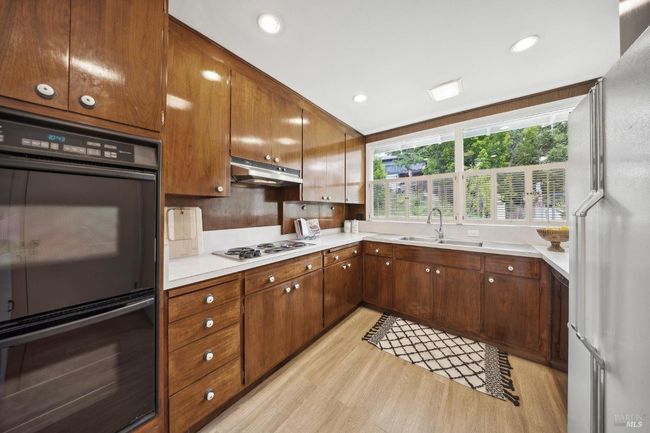 5 Corte Comoda, House other with 3 bedrooms, 2 bathrooms and 4 parking in Greenbrae CA | Image 21