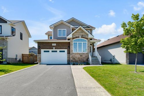 249 Mill Pond Pl, Kingston, ON, K7M0C9 | Card Image