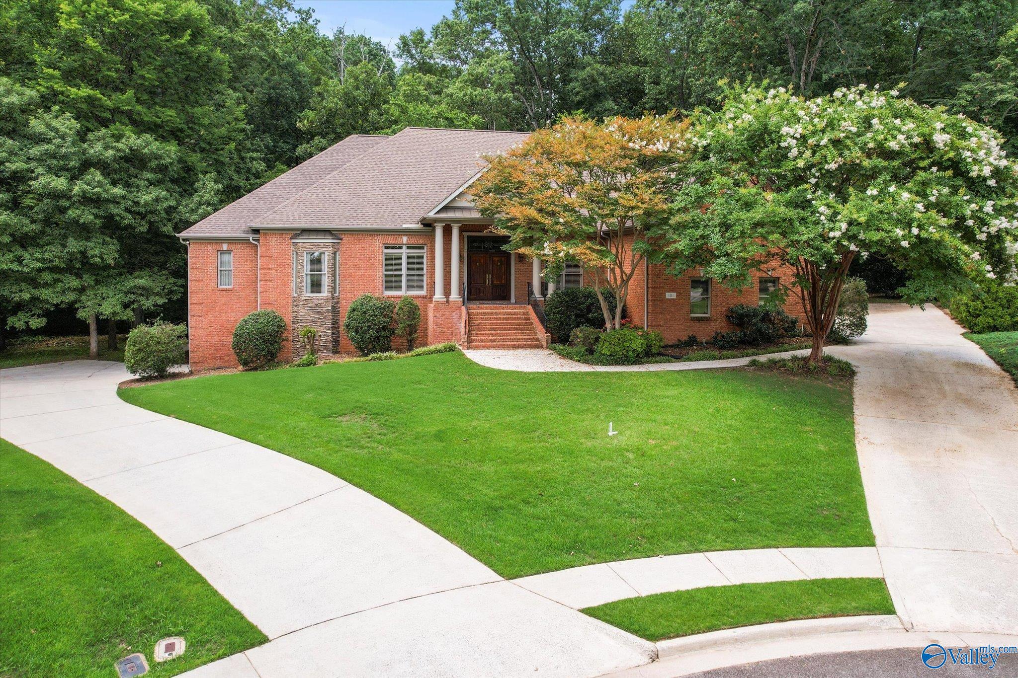 Tidewater Dr, Madison, AL 35758