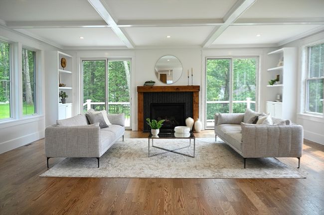 19 Conant Rd, House other with 6 bedrooms, 6 bathrooms and 10 parking in Lincoln MA | Image 20