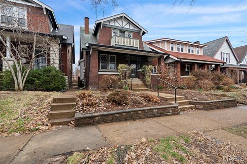 4019 Wyoming, St Louis, MO, 63116 | Card Image