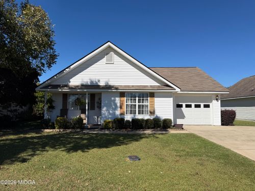 406 Eagles Landing Trl, Warner Robins, GA, 31093-1176 | Card Image