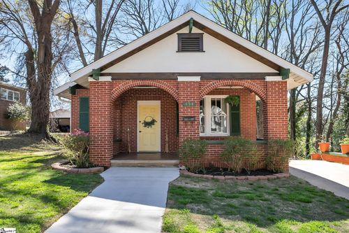 454 S Converse St, spartanburg, SC, 29306-3520 | Card Image