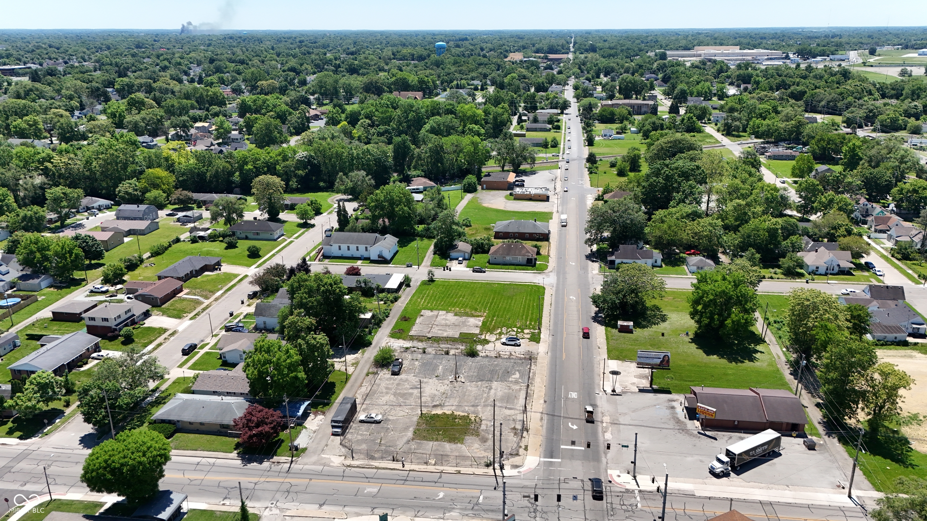 Land in Anderson 5