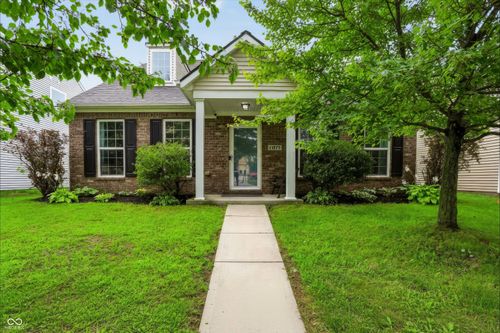 13175 N Elster Way, Fishers, IN, 46037-6308 | Card Image