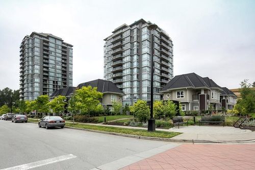 309-555 Delestre Ave, Coquitlam, BC, V3K0A9 | Card Image
