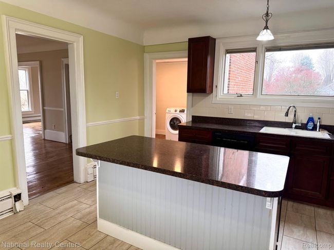 Kitchen to laundry room | Image 15