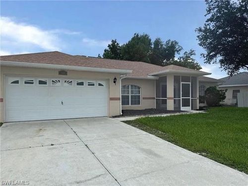1009 Chapel Ave, Lehigh Acres, FL, 33971-8518 | Card Image