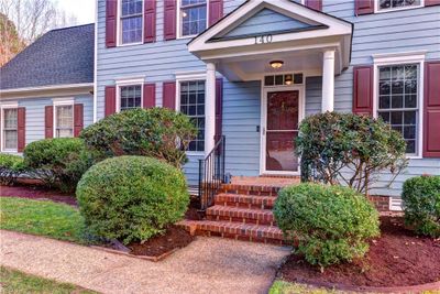 140 Great Glen, House other with 4 bedrooms, 2 bathrooms and null parking in Williamsburg VA | Image 2