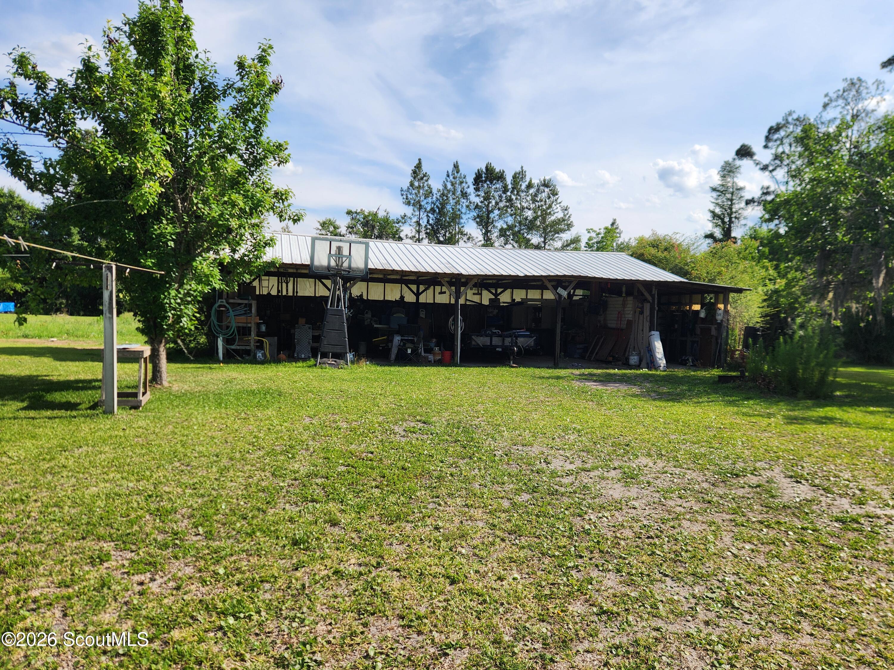 Residential in Waycross 5