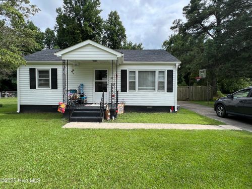 417 Poplar St, Kinston, NC, 28504-5337 | Card Image