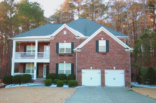 4832 Millens Bay Ct, Apex, NC, 27539-5194 | Card Image