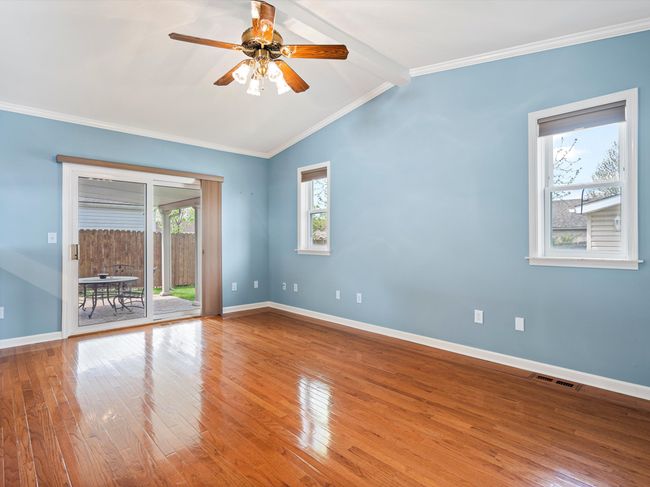 41615 Westmeath Cir, House other with 3 bedrooms, 2 bathrooms and null parking in Clinton Twp MI | Image 7