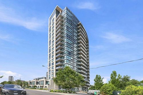 th106-160 Vanderhoof Ave, East York, ON, M4G0B7 | Card Image