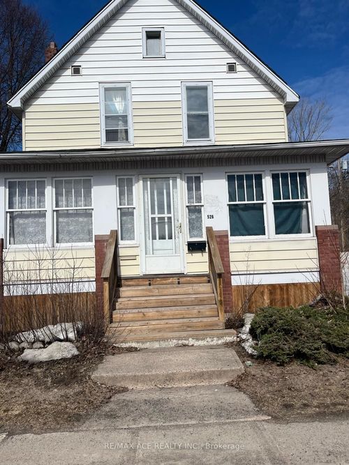 526 Wellington Street E, Sault Ste Marie, ON, P6A2L9 | Card Image