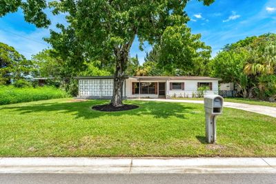 2559 Glenn Avenue, House other with 4 bedrooms, 2 bathrooms and null parking in Rockledge FL | Image 1