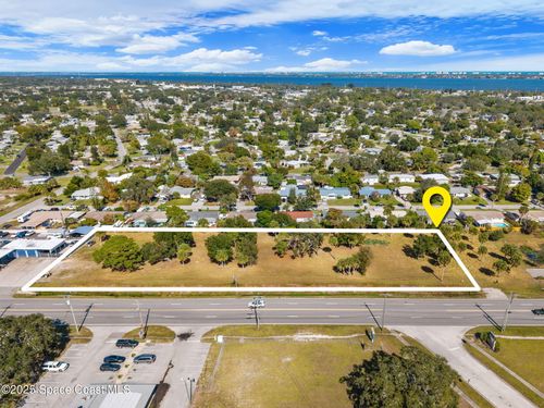 1400 Aurora Rd, Melbourne, FL, 32935-5316 | Card Image