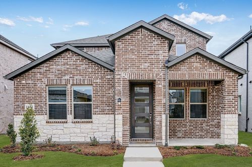 1132 Beautyberry Ln, Celina, TX, 75009-5964 | Card Image