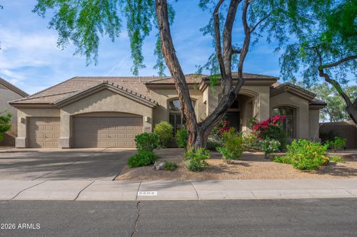 6602 E Spring Rd, Scottsdale, AZ, 85254-3350 | Card Image