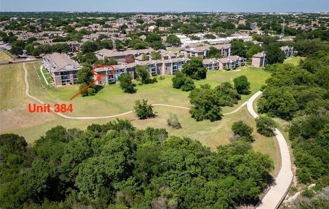 APT-384 - 12166 Metric Blvd, Condo with 2 bedrooms, 2 bathrooms and 2 parking in Austin TX | Image 28