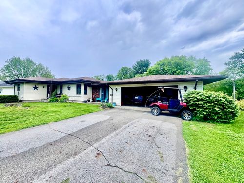 1306 Liberty St, Covington, IN, 47932-1631 | Card Image