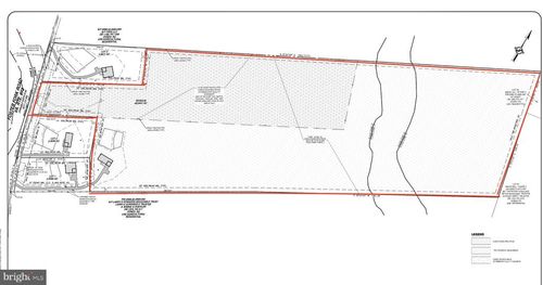 Lot 4 Fosters Fork Rd, WARRENTON, VA, 20187 | Card Image