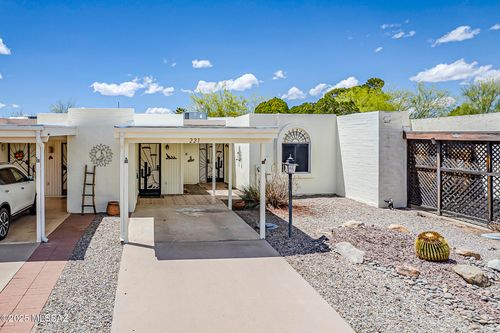 221 N Calle Del Lago, Green Valley, AZ, 85614-3021 | Card Image