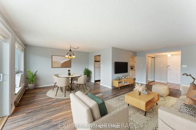 401 - 257 Bath Rd, Condo with 2 bedrooms, 2 bathrooms and 1 parking in Kingston ON | Image 9
