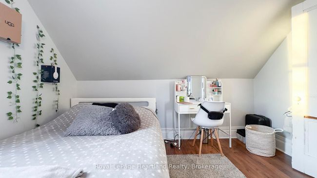 150 Palmerston St, House other with 4 bedrooms, 2 bathrooms and 4 parking in Goderich ON | Image 18