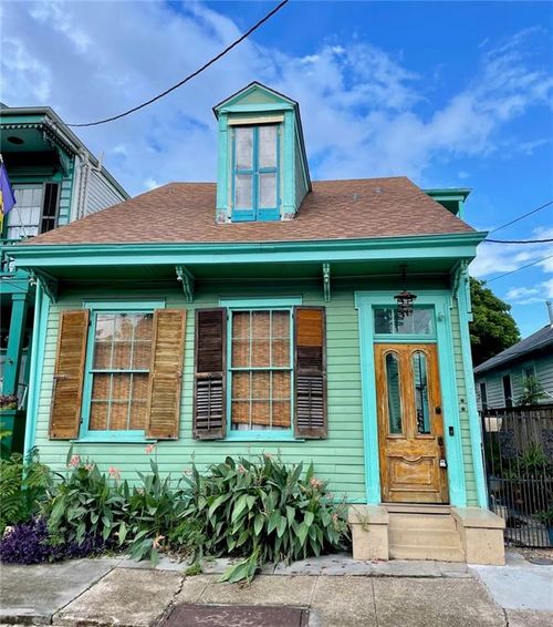 a-1217 Kerlerec St, New Orleans, LA, 70116-1909 | Card Image