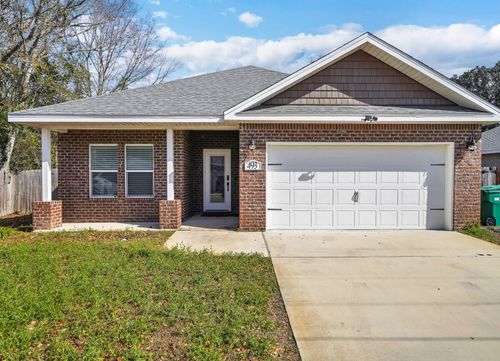 493 Aleta Ave, Mary Esther, FL, 32569-2301 | Card Image