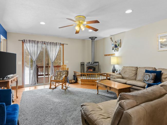 1357 W M 20, House other with 5 bedrooms, 3 bathrooms and null parking in New Era MI | Image 16