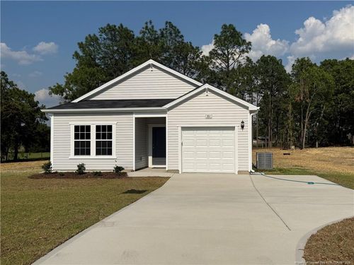 81 Blossom Trl, Lillington, NC, 27546-9794 | Card Image