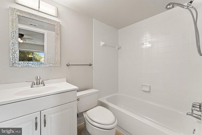 APT-201 - 7599 Gales Ct, Condo with 2 bedrooms, 2 bathrooms and null parking in MANASSAS VA | Image 26