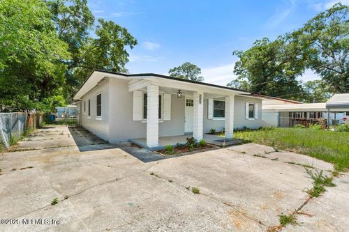 124 W 42nd St, JACKSONVILLE, FL, 32208-5219 | Card Image