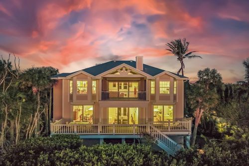 501 Buttonwood Bay Drive, Boca Grande, FL, 33921 | Card Image