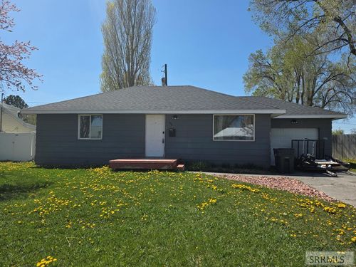 1430 Ponderosa Drive, Idaho Falls, ID, 83404 | Card Image