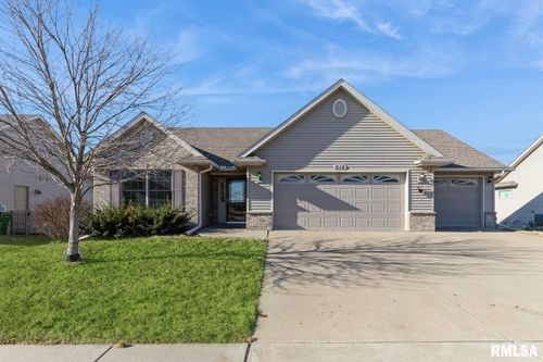 918 Alanah Lane, Clinton, IA, 52732 | Card Image