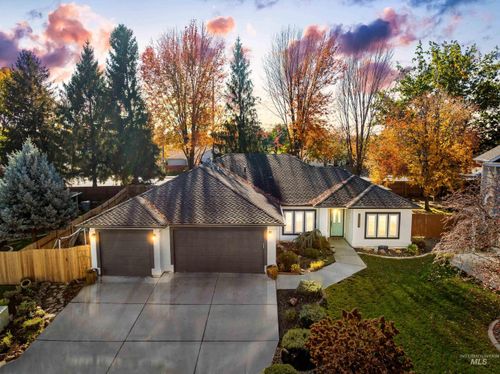 12777 W Goldenbrook Ct, Boise, ID, 83713-1443 | Card Image