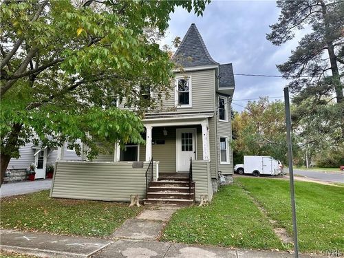 316 N Colorado Ave, Watertown, NY, 13601-2912 | Card Image
