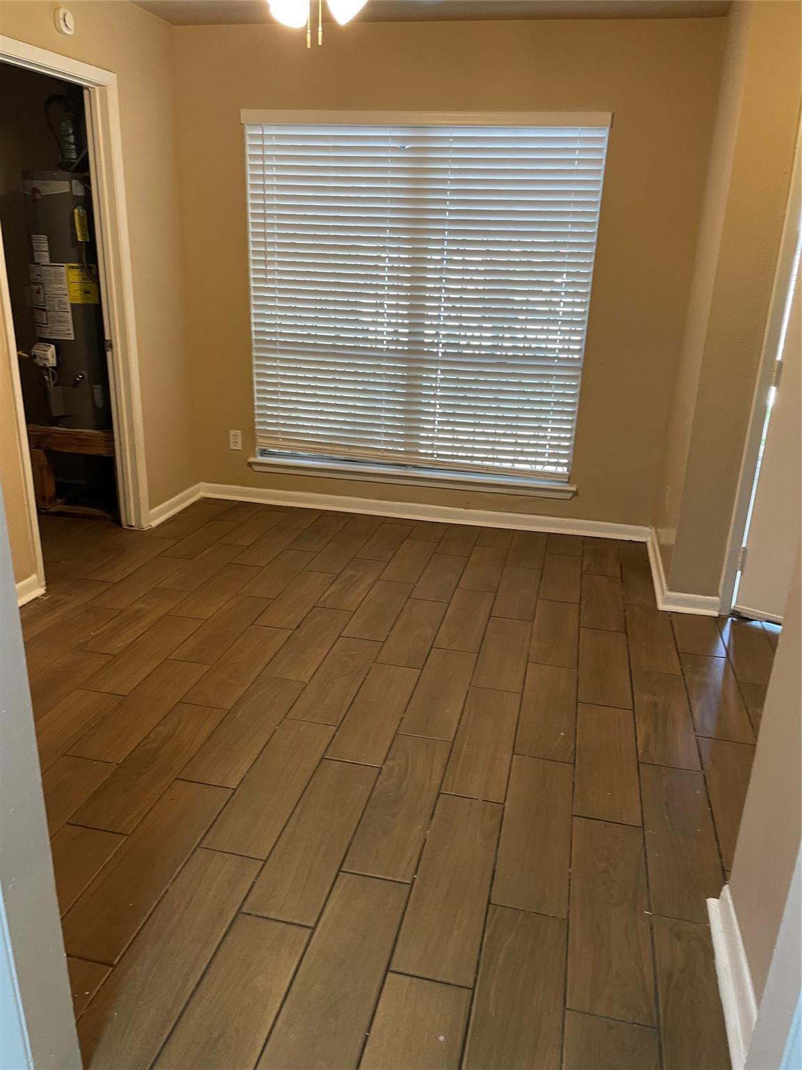 Residential Lease in Houston 2