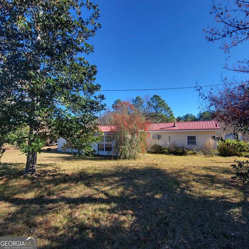 16844 Ga Highway 112, Rochelle, GA, 31079-4305 | Card Image